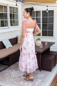 Fields of Hope Dress