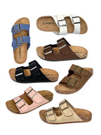 Sweet Escape Sandal