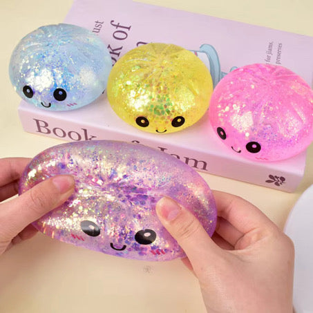Maltosa Squishy Dumpling