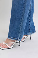 The Kelsea V-Front Judy Blue Jeans-7