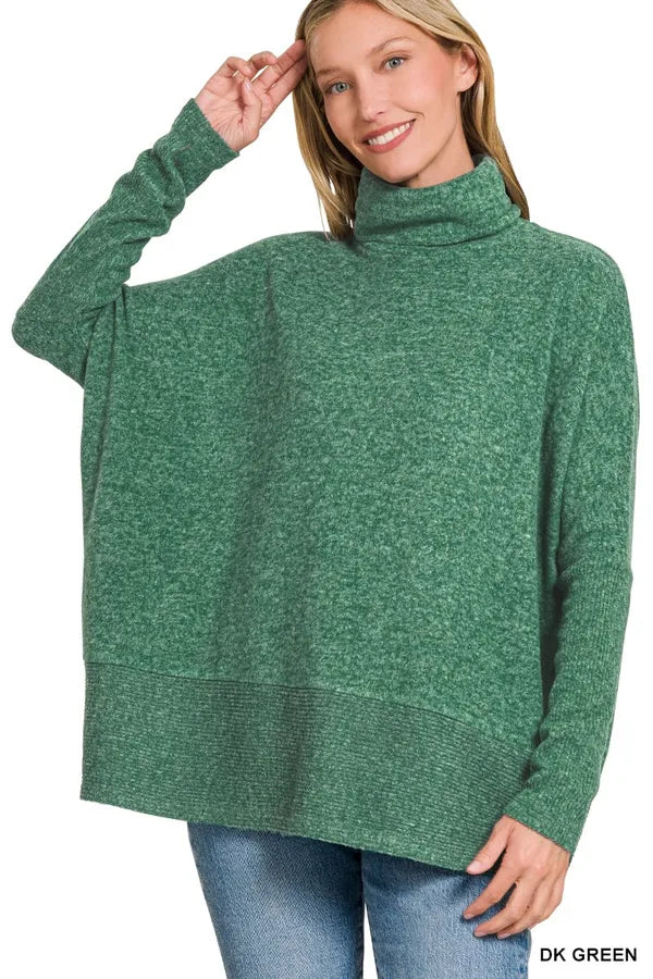 Worn In Love Sweater