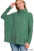 Worn In Love Sweater