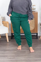For The Long Haul Joggers