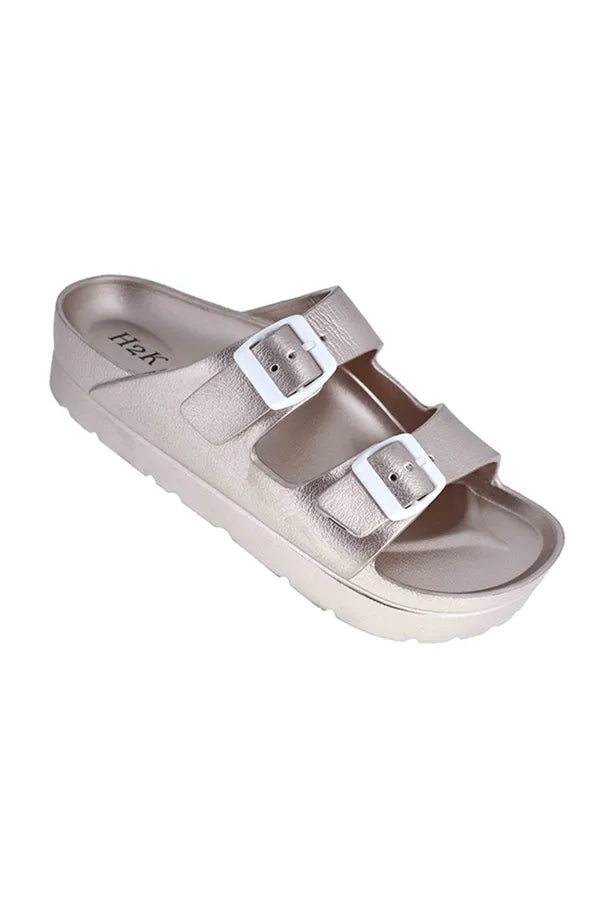 Get Up And Go Sandals