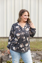 Autumn Bliss Top