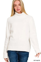 This Is The Life Sweater