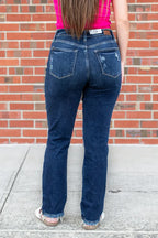 True Obsession Judy Blue Jeans