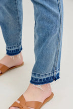 The Cindy Rigid Magic Judy Blue Jeans