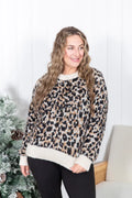 All About The Details Sweater