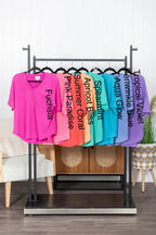 Rooted Essential Top