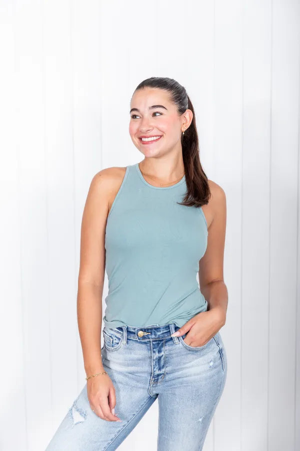 The Original Freedom Tank