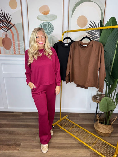 Marvelous Times Lounge Set