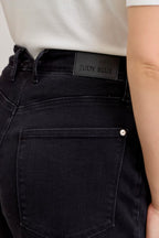 The Amaya Rigid Magic Judy Blue Jeans