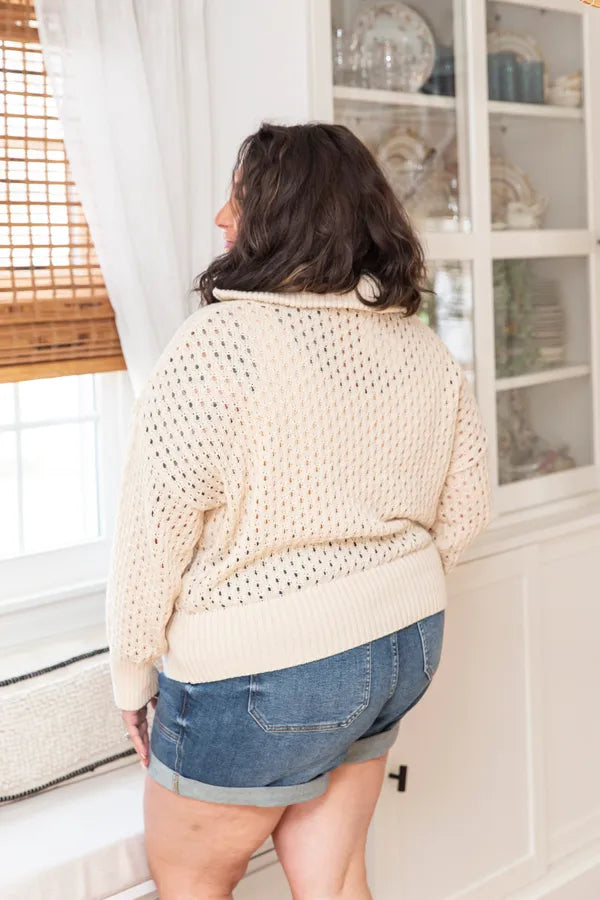 Greatest Hits Sweater