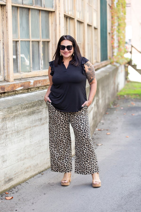 Coastline Crusin Tank