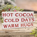Cold Days Holiday Mini Sticks