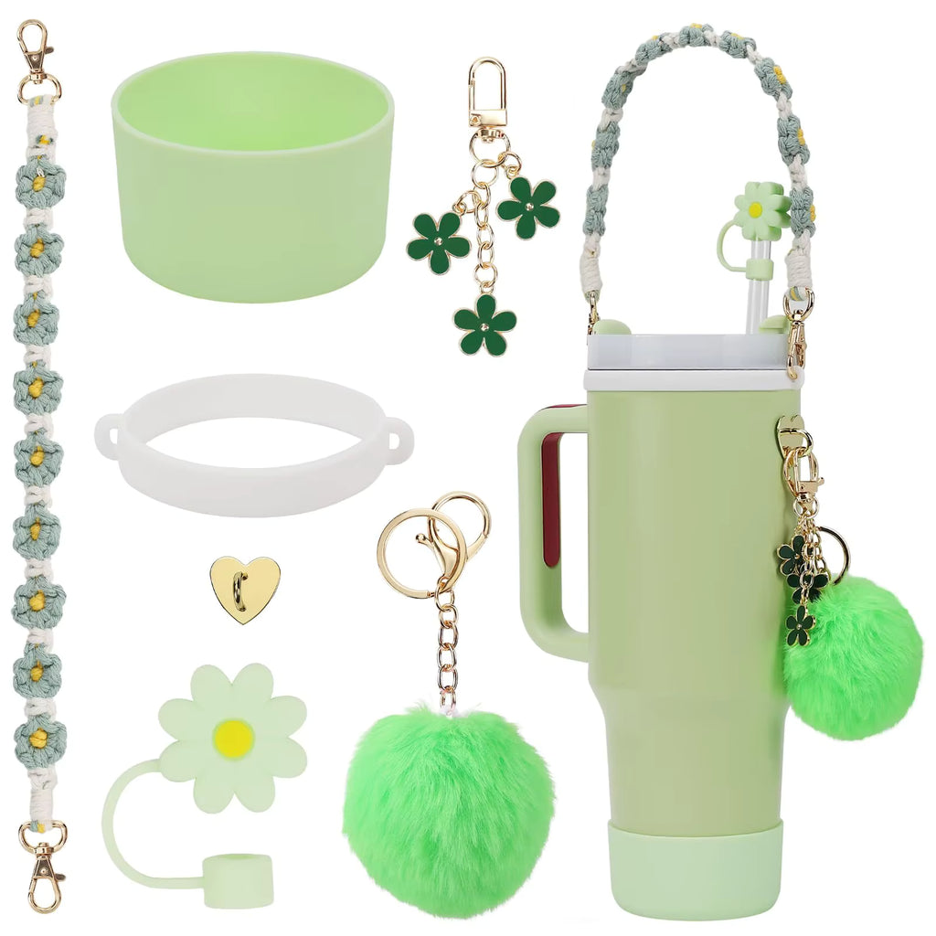 40oz Tumbler Accessory Kit