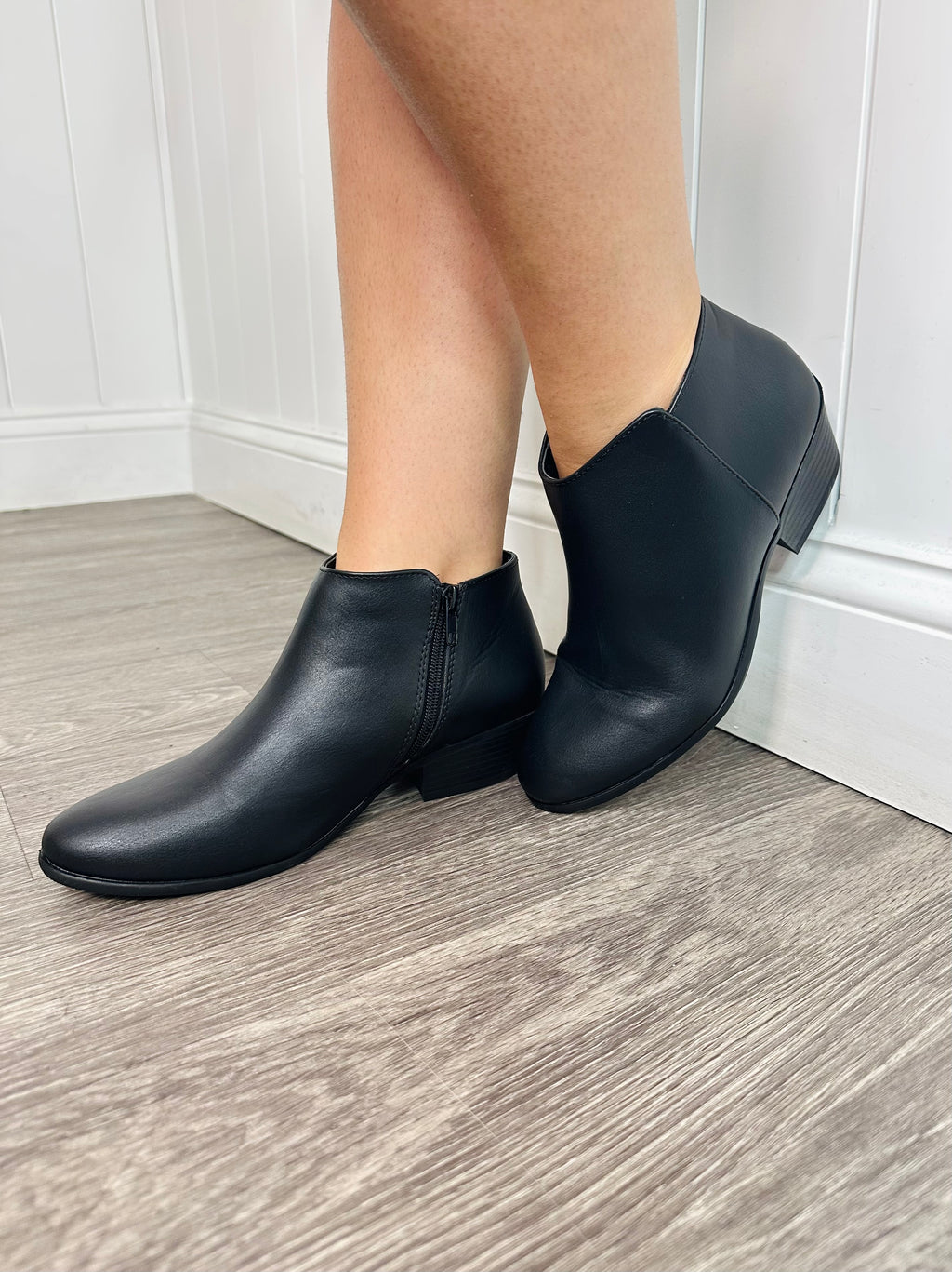 The Mug Bootie