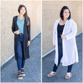 Last Call Cardigan