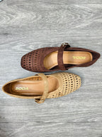 The Sheila Flat