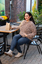 Bold Horizon Top