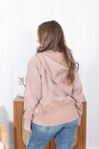Two Thumbs Up Hoodie