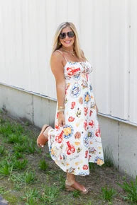 Lunch Date Dress