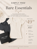 Simply Free Bare Essentials Bundle