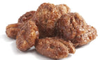 Ozark Candied Nuts