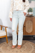 The Mila Bootcut Judy Blue Jeans