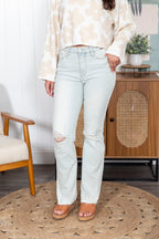 The Mila Bootcut Judy Blue Jeans