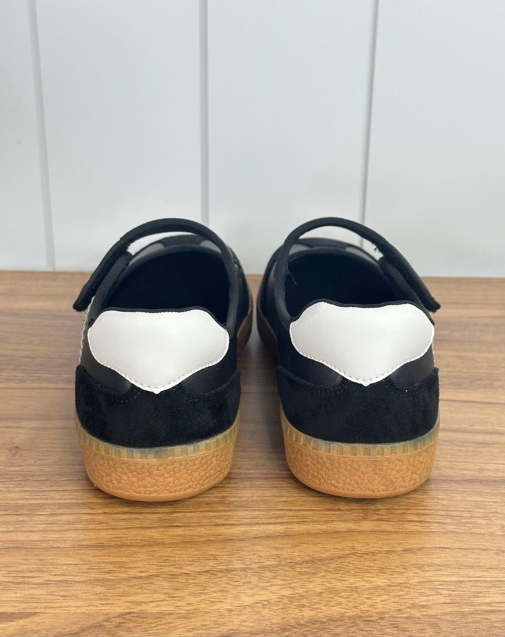 Calm Down Corky Sneakers