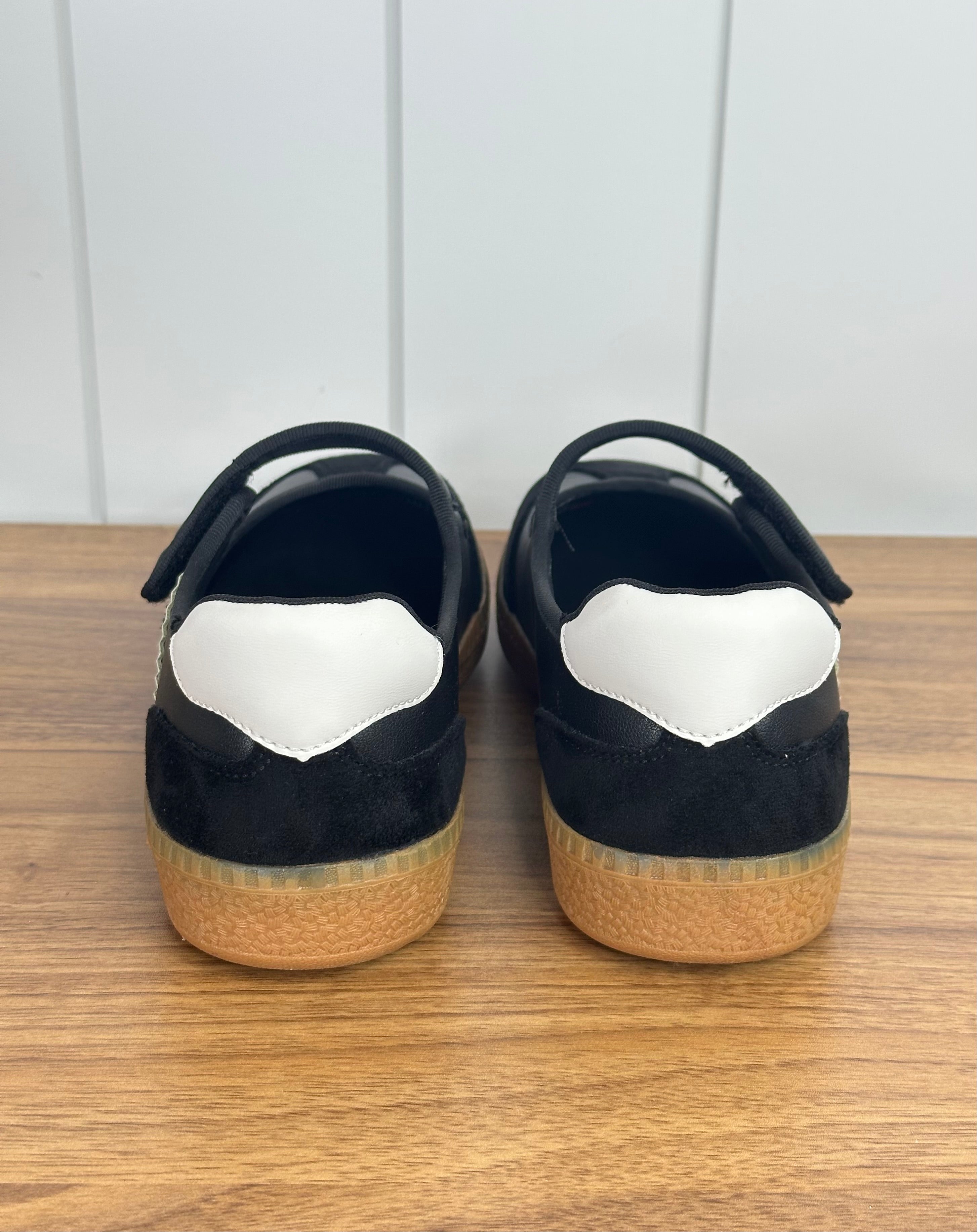 Calm Down Corky Sneakers