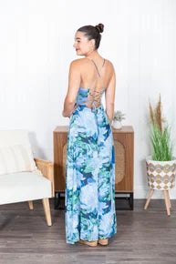 Mystic Rains Dress