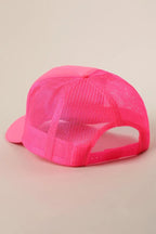 Beach Bum Social Club Trucker Hat