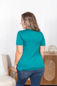 Sweet Perspectives Top