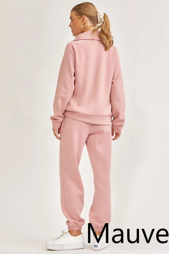 Resort Ready Lounge Set