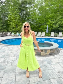 Summer Fling  Separates