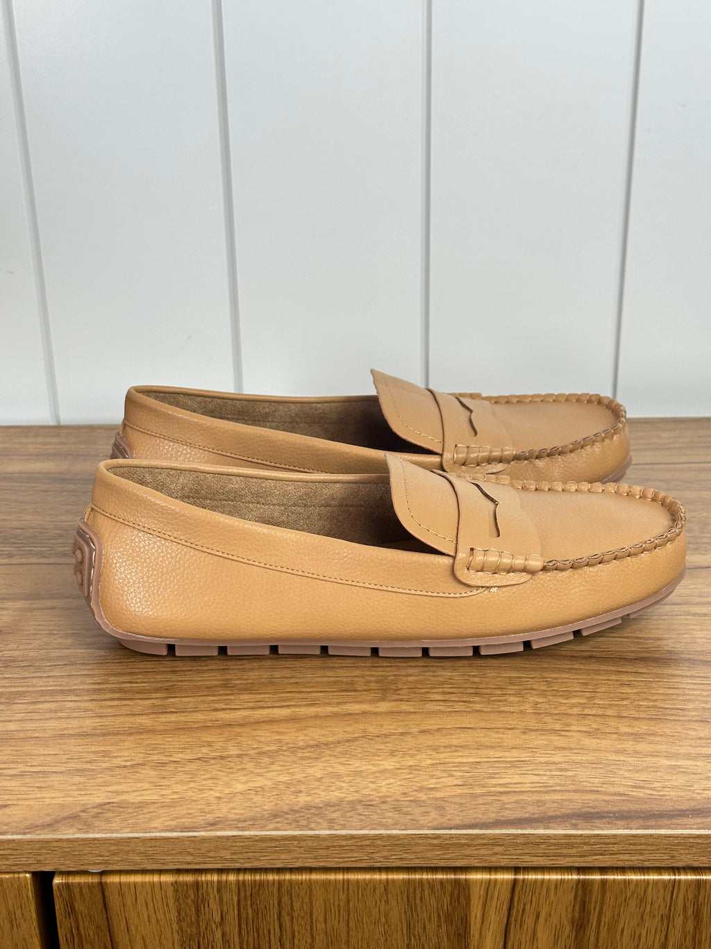 Penny For Your Thoughts Loafers