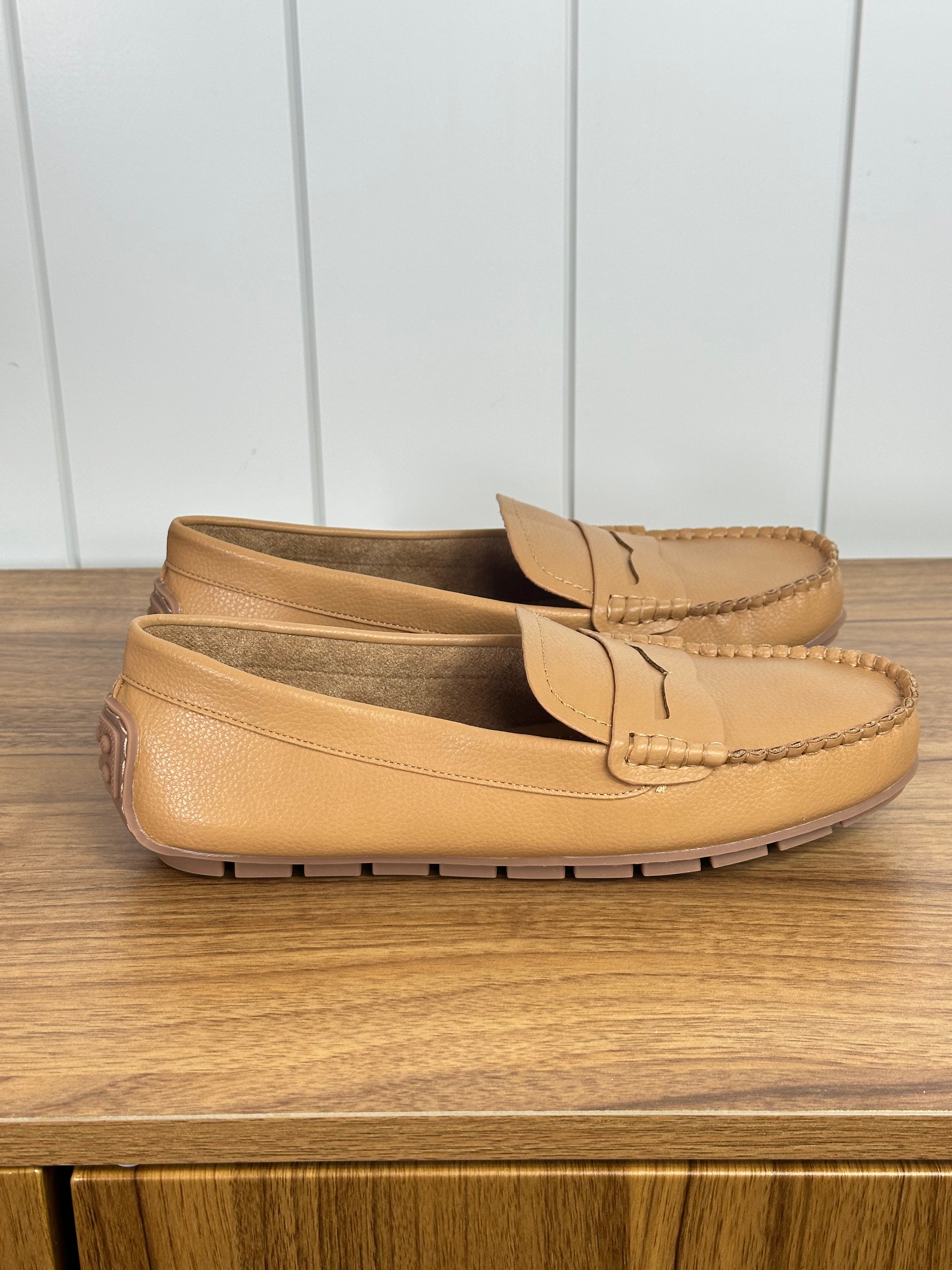 Penny For Your Thoughts Loafers