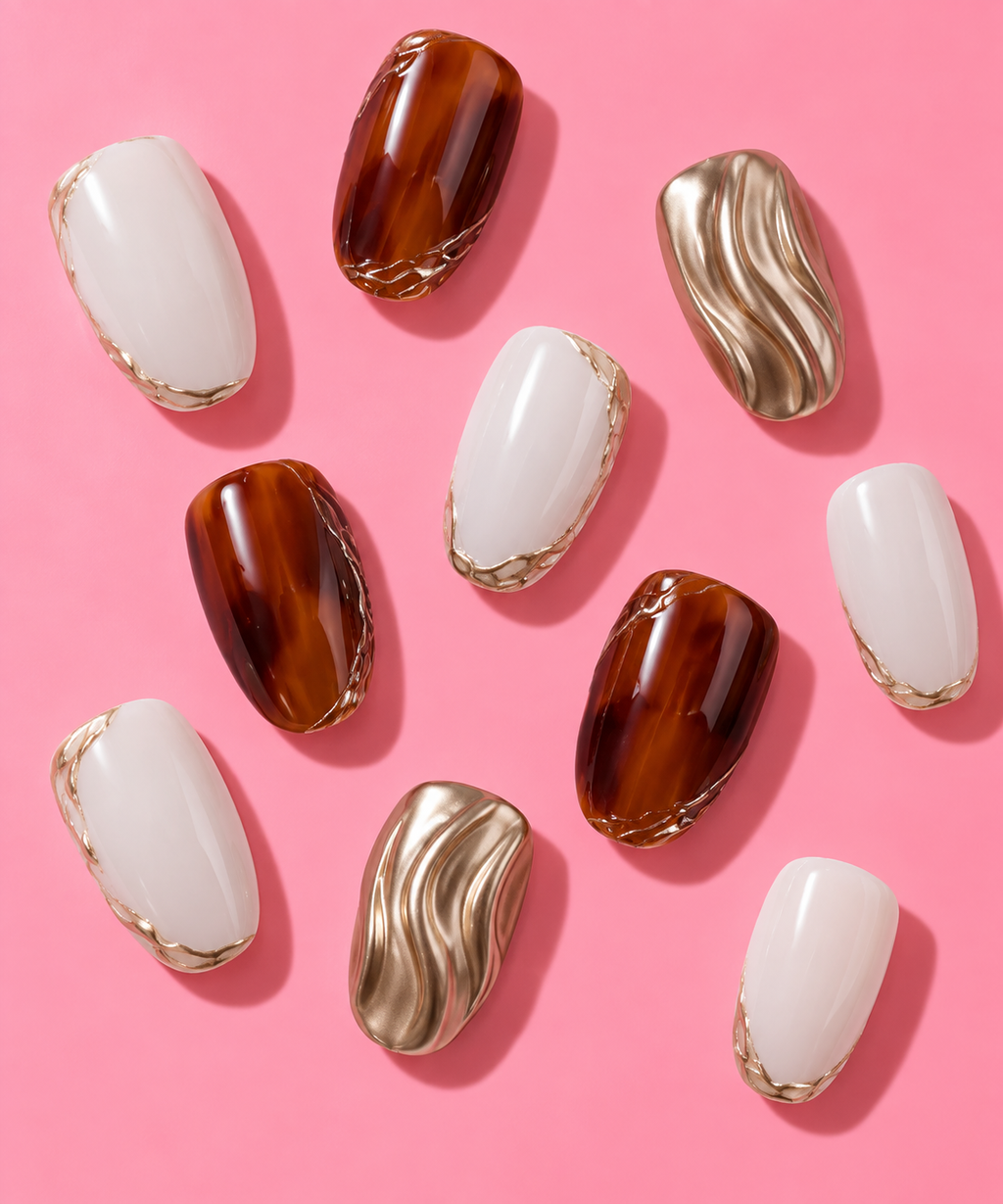 Espresso Muse (short length)