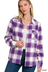 The Best Flannel Yet