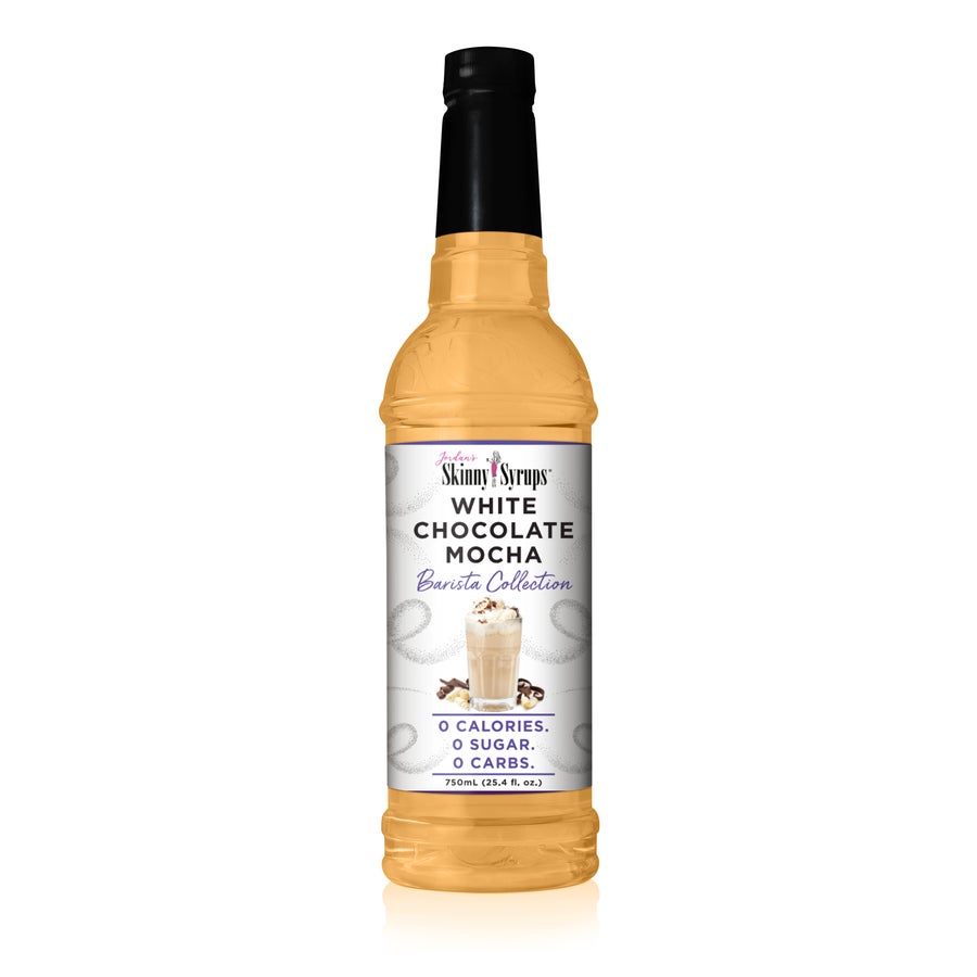 Skinny Syrups