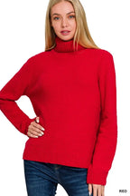 This Is The Life Sweater