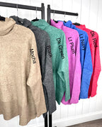Worn In Love Sweater
