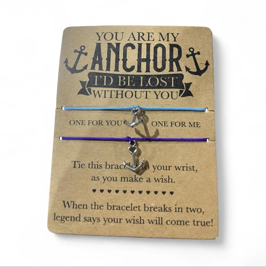 Wish Bracelet