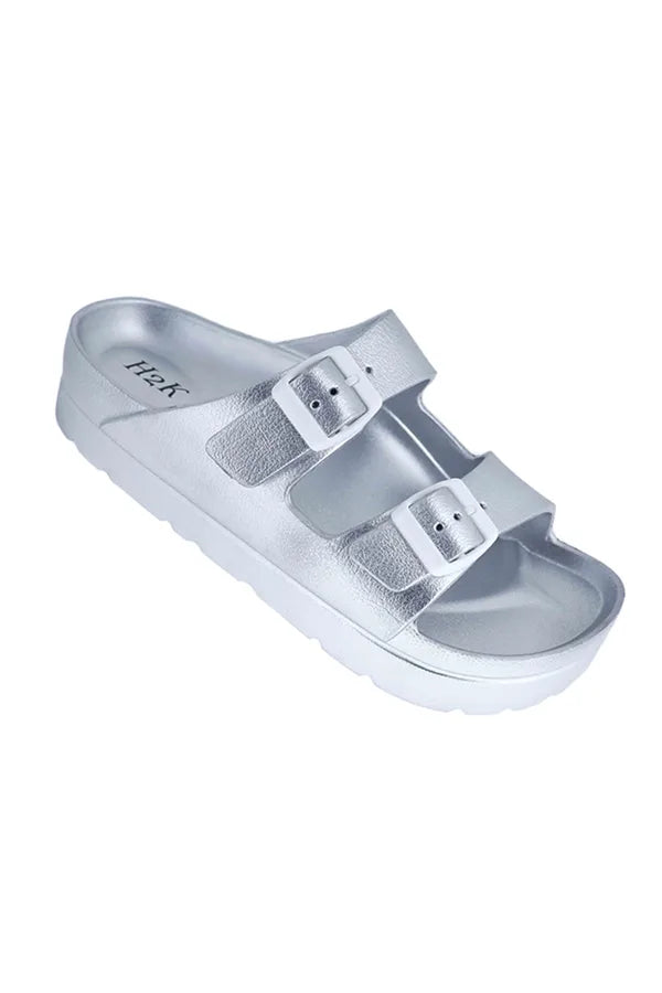 Get Up And Go Sandals