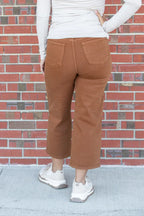 (4 Colors) All Eyes On Me Judy Blue Tummy Control Jeans