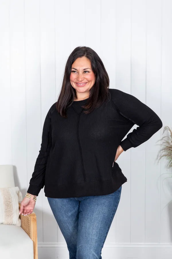 Kind Hearts Top