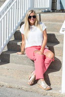 Sweet Like Sugar Mica Dad Jean-8